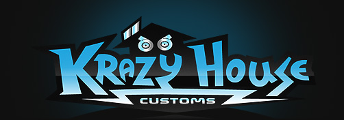 Krazy House Customs